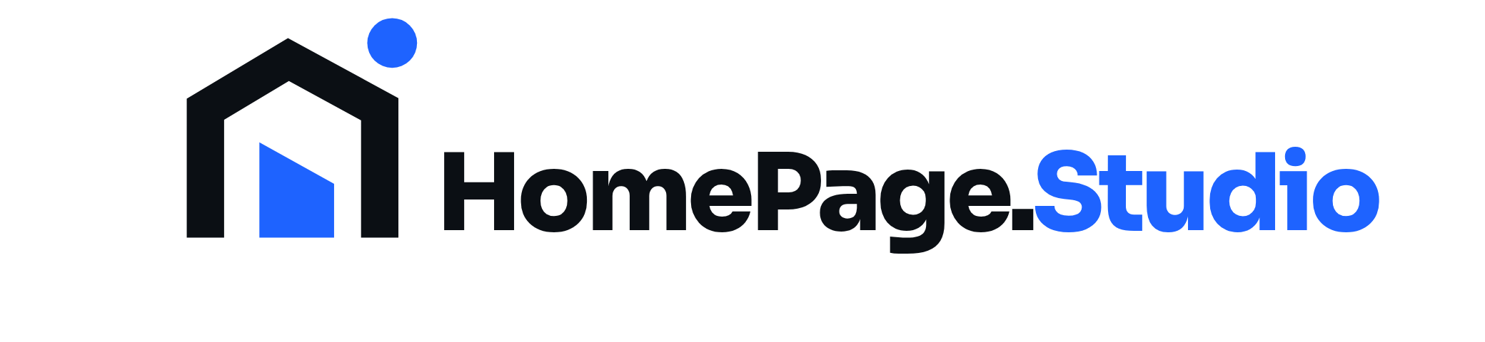 HomePage.Studio